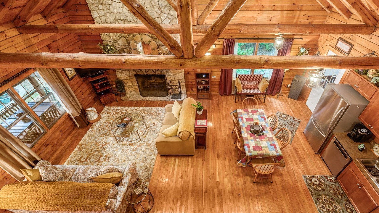 Photo of Livingroom in Logan