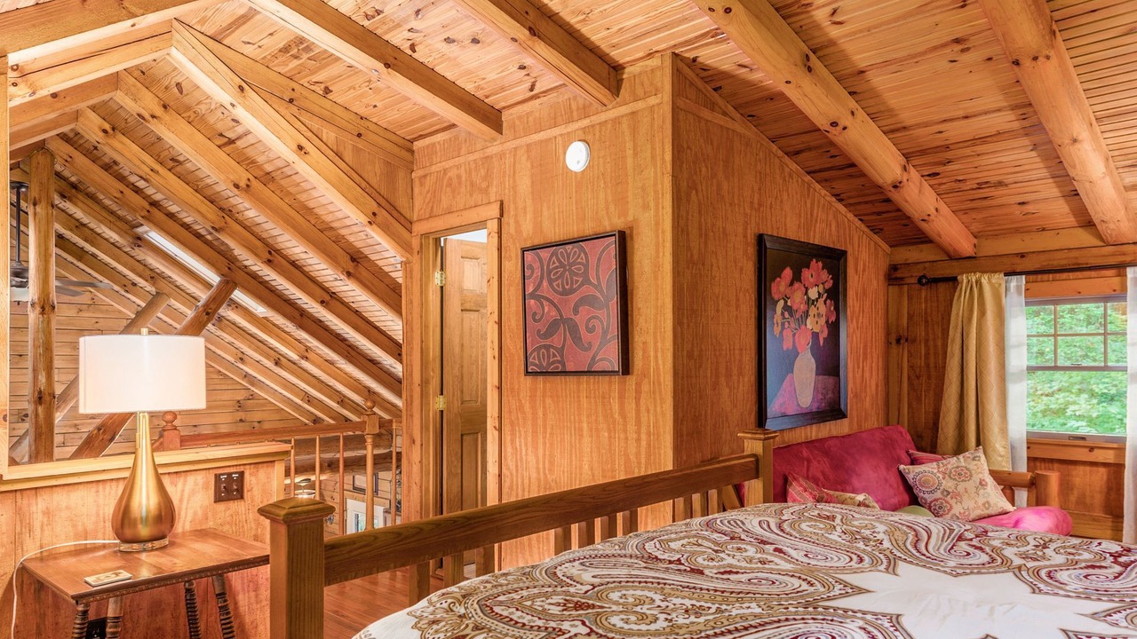 Photo of Bedroom in Logan