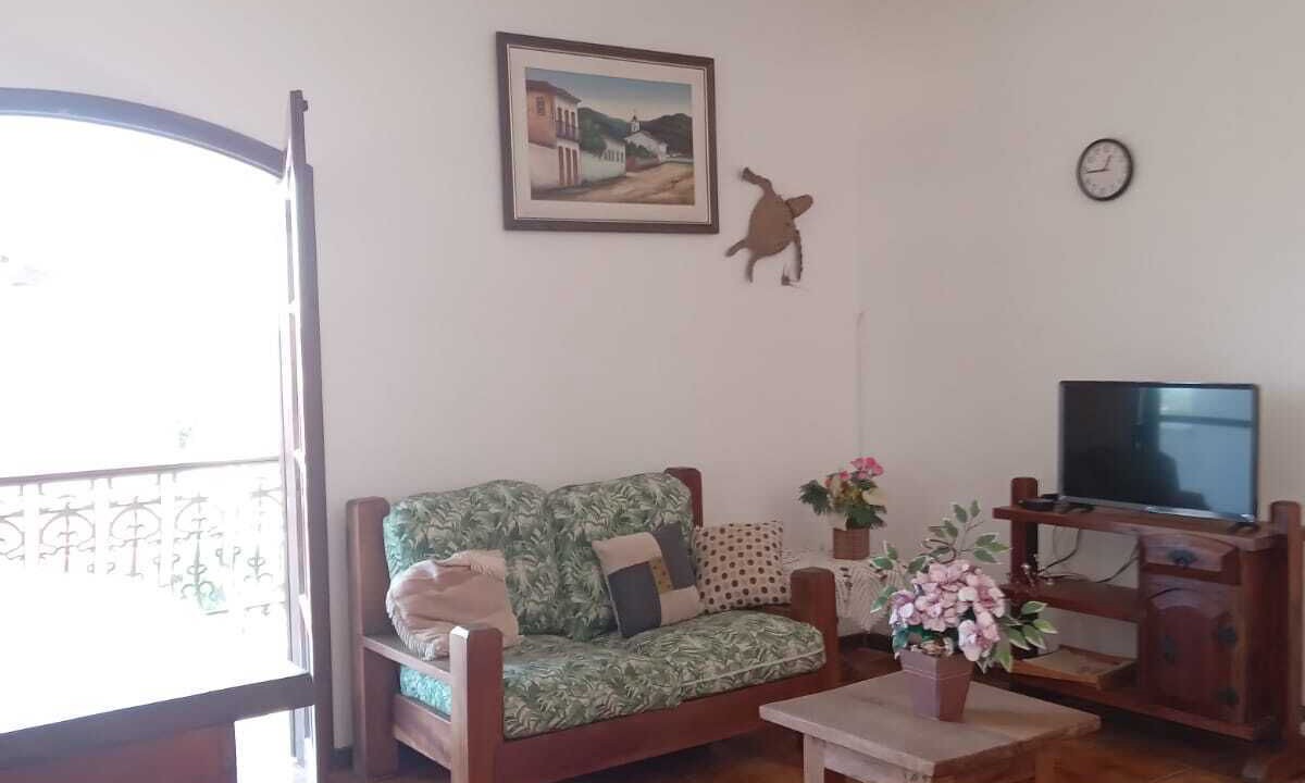 Photo of Livingroom in Parque Enseada