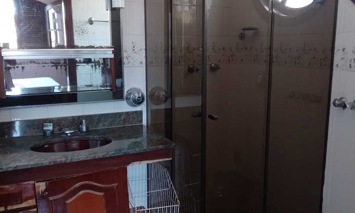 Photo of Bathroom in Parque Enseada
