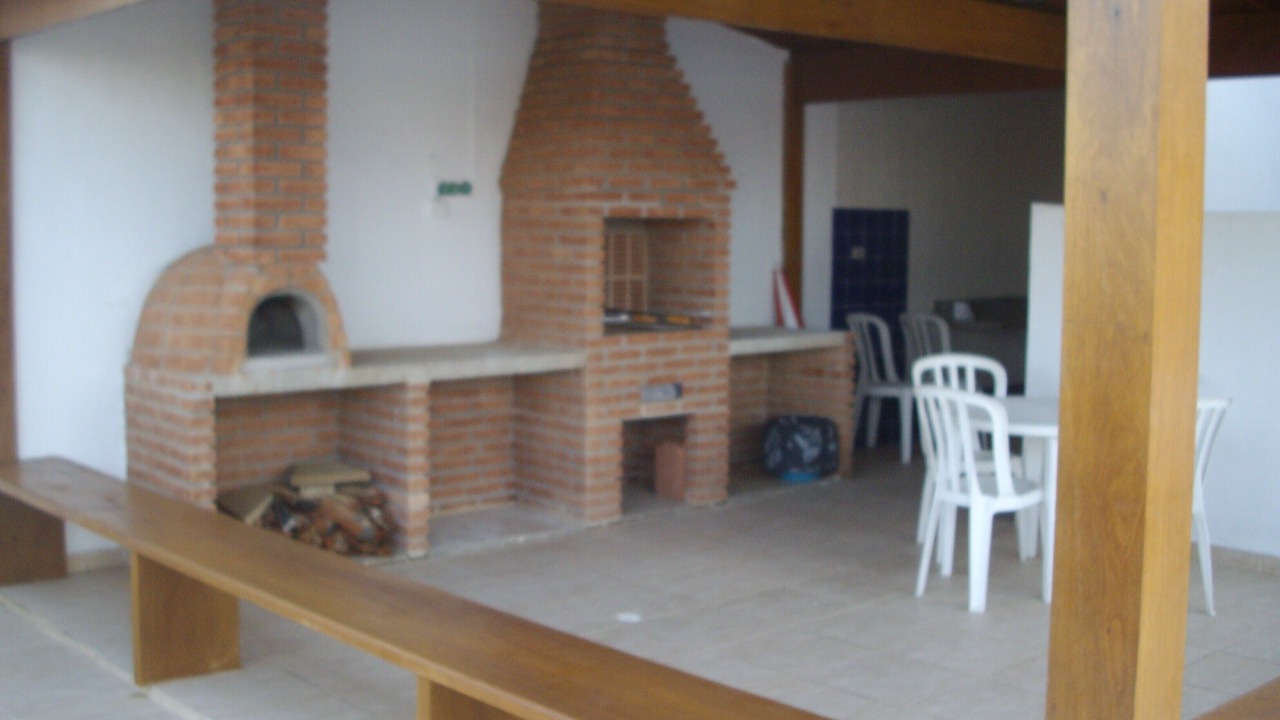 Photo of Patio Balcony in Parque Enseada