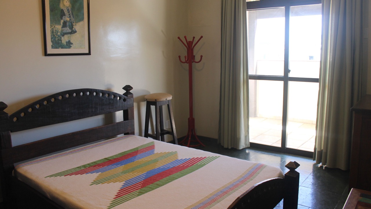 Photo of Bedroom in Algodoal