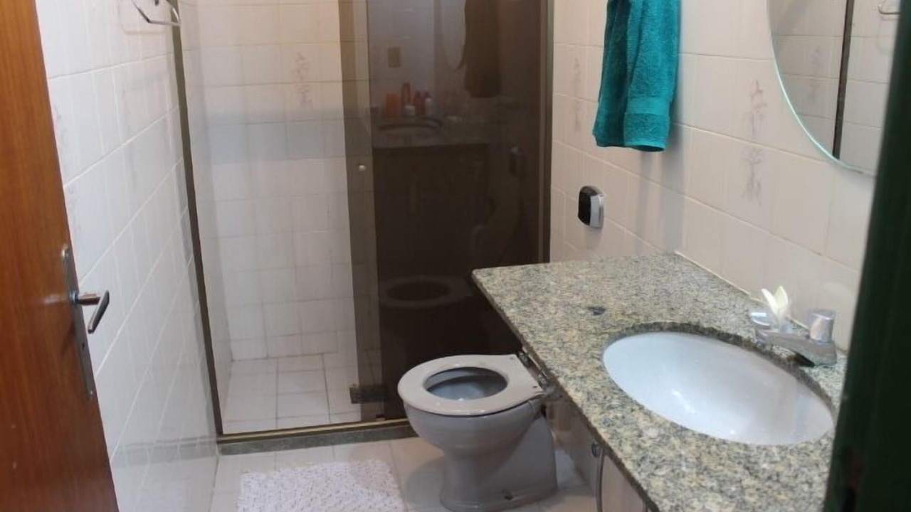 Photo of Bathroom in Algodoal