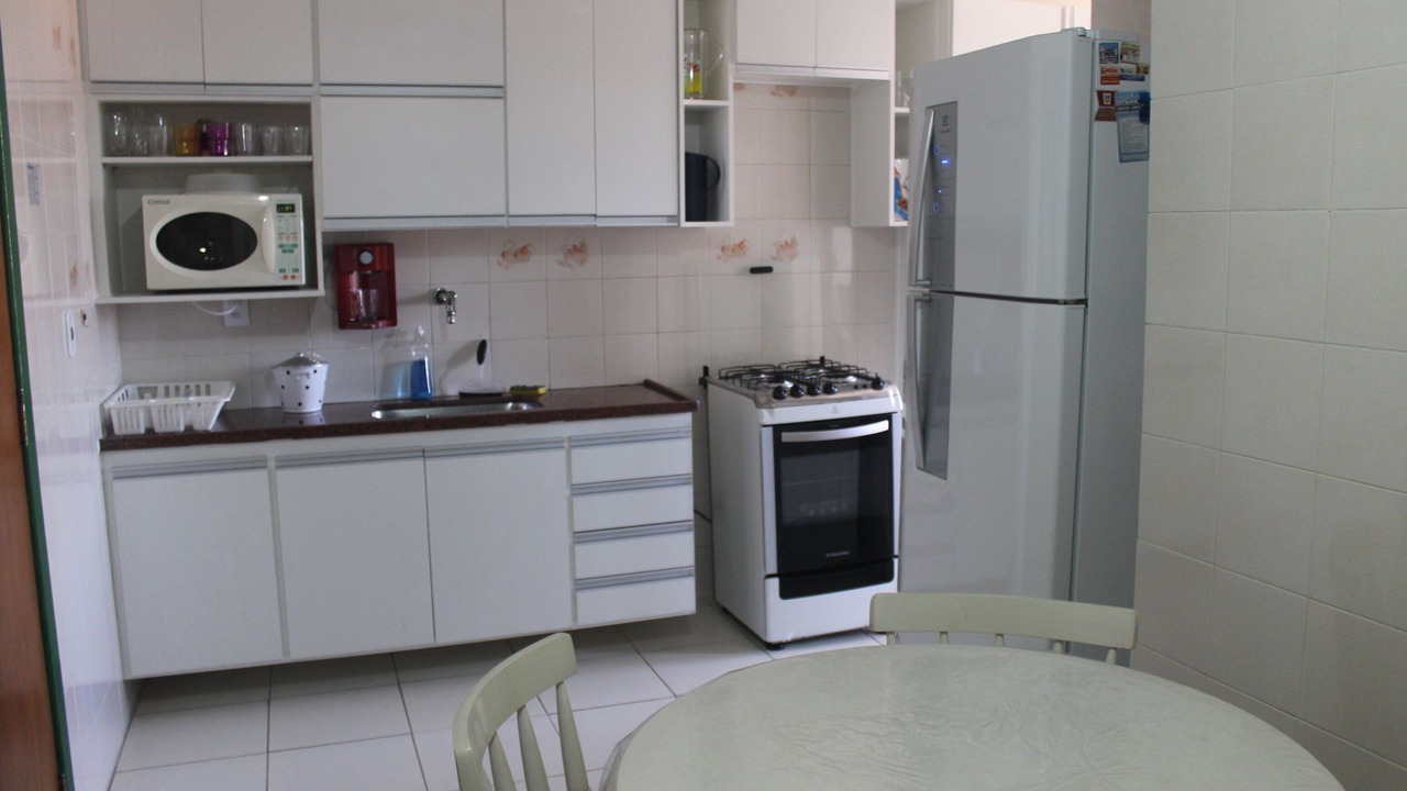 Photo of Kitchen in Algodoal