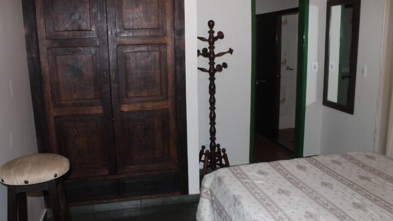 Photo of Bedroom in Algodoal