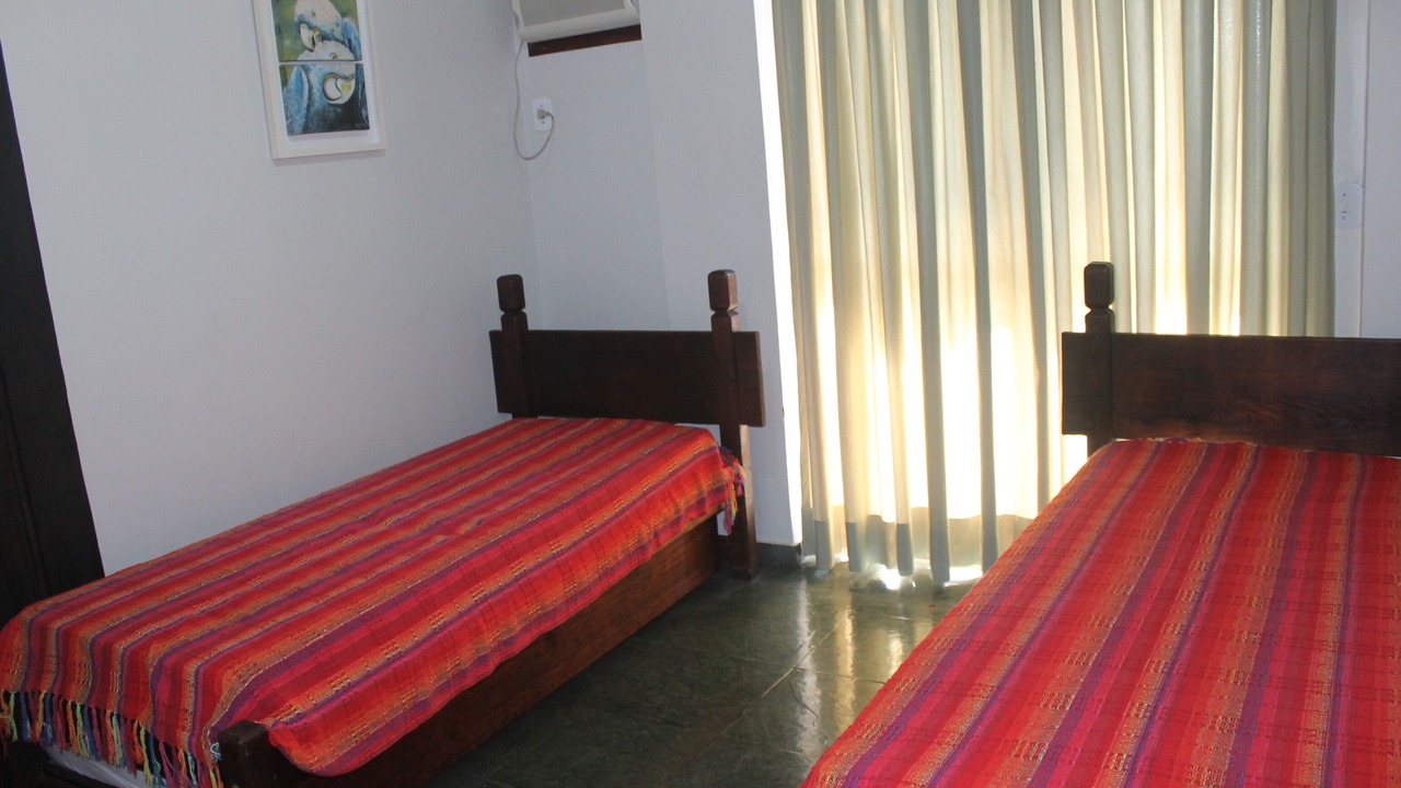 Photo of Bedroom in Algodoal