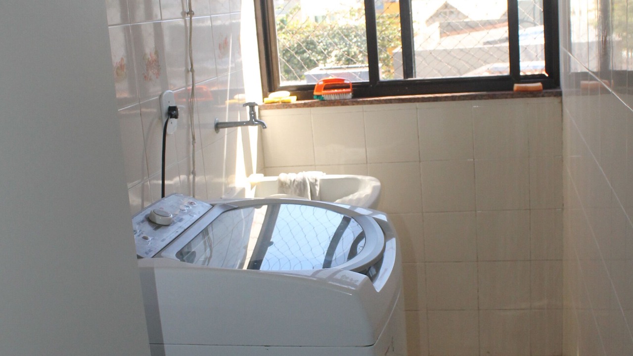 Photo of Bathroom in Algodoal