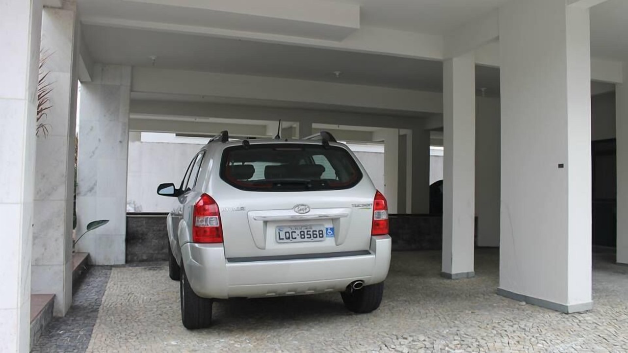 Photo of Outdoor in Algodoal