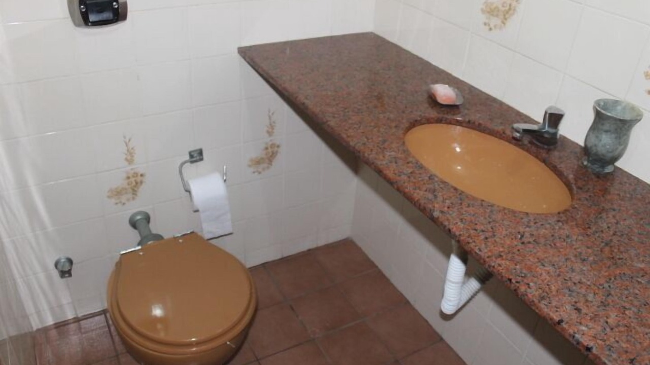 Photo of Bathroom in Algodoal
