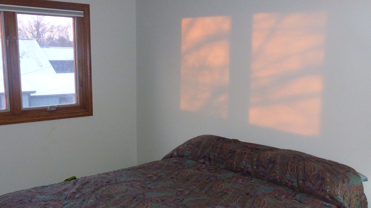 Photo of Bedroom in Hamburg Township