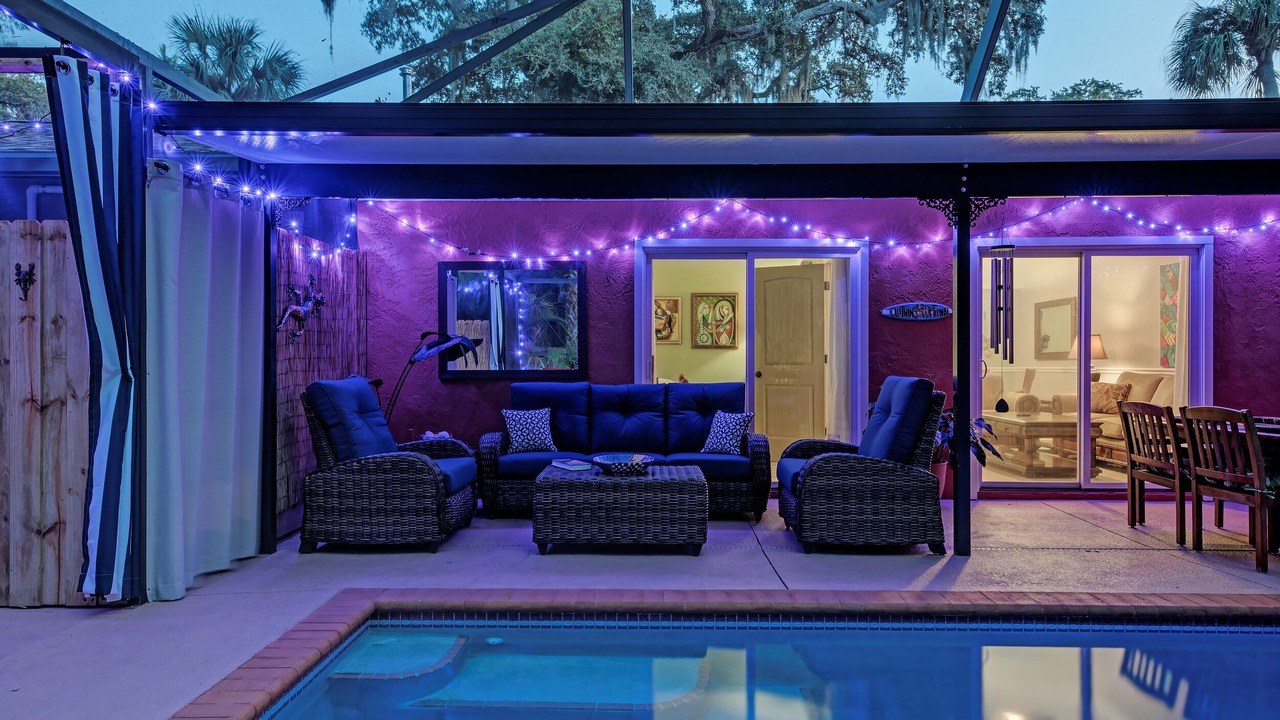 Photo of Outdoor in Indian Beach Sapphire Shores