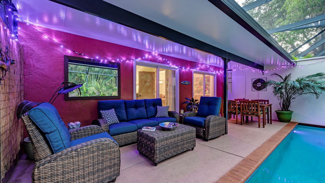 Photo of Outdoor in Indian Beach Sapphire Shores