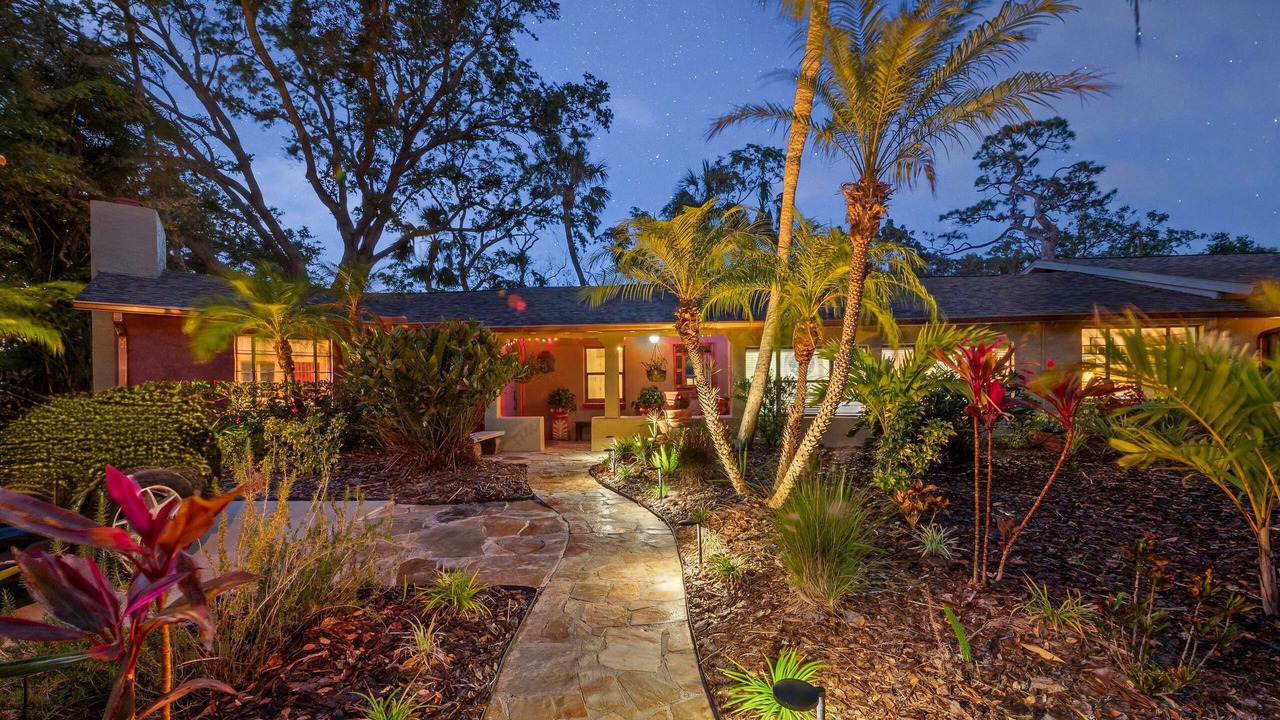 Photo of Outdoor in Indian Beach Sapphire Shores