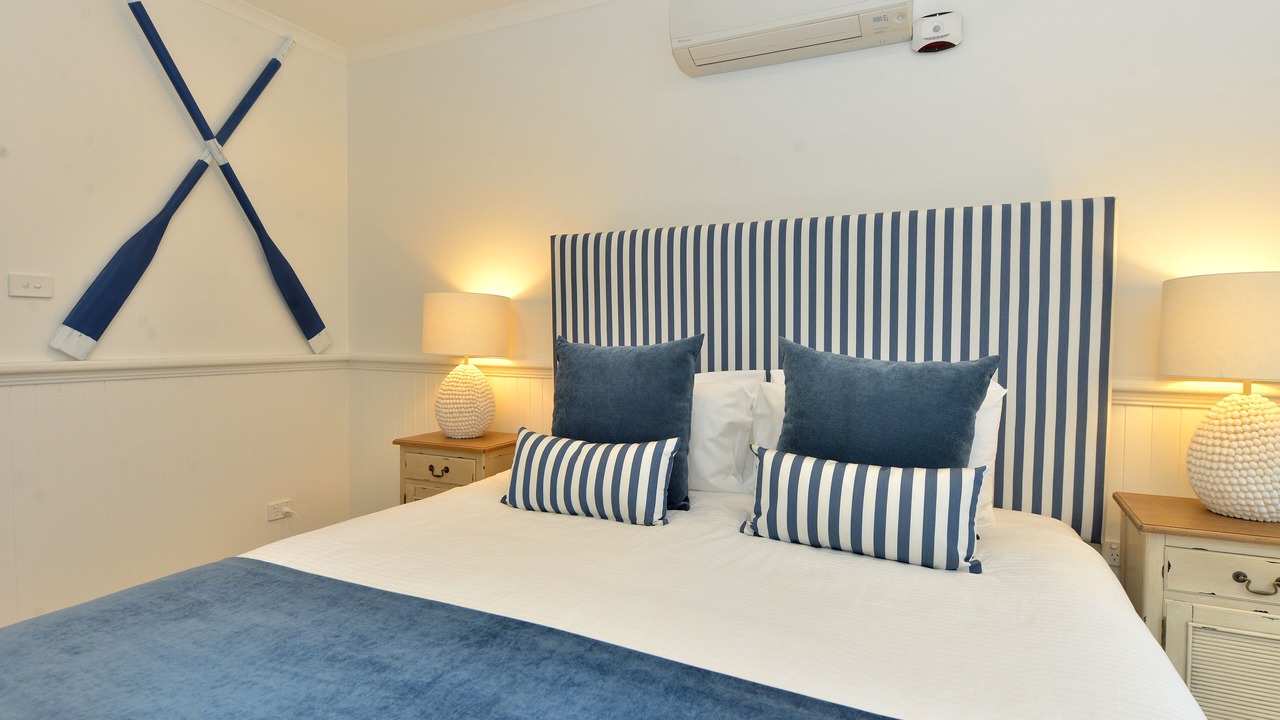 Photo of Bedroom in Port Douglas