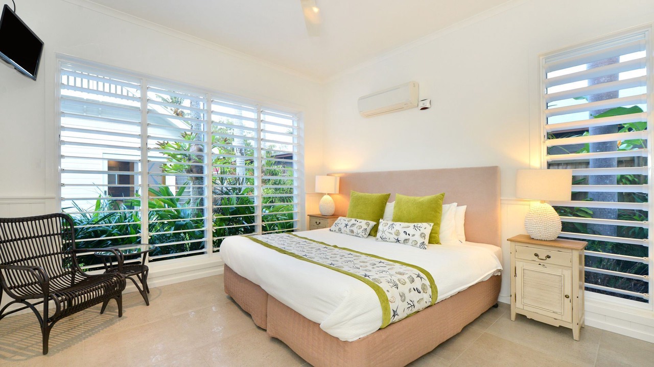 Photo of Bedroom in Port Douglas