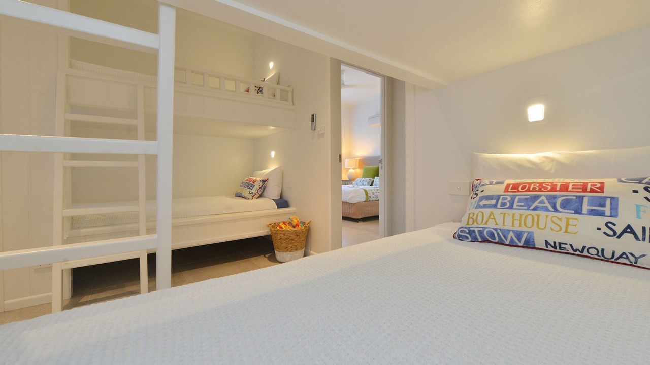 Photo of Bedroom in Port Douglas