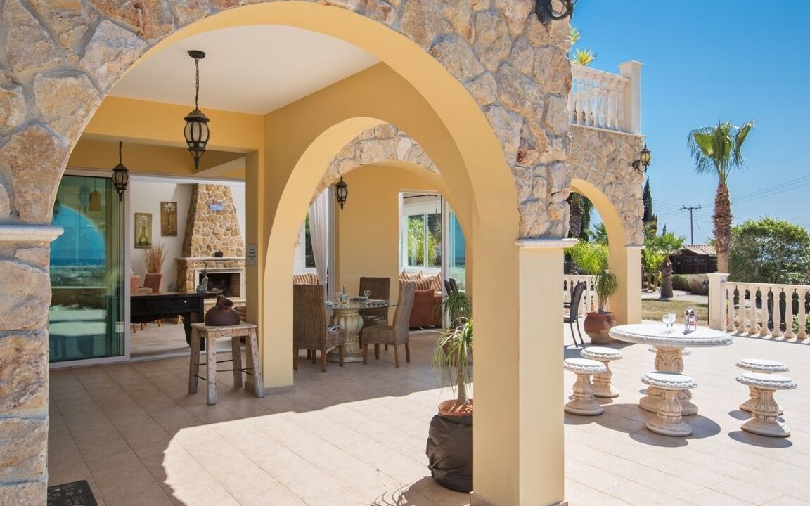 Photo of Outdoor in Protaras