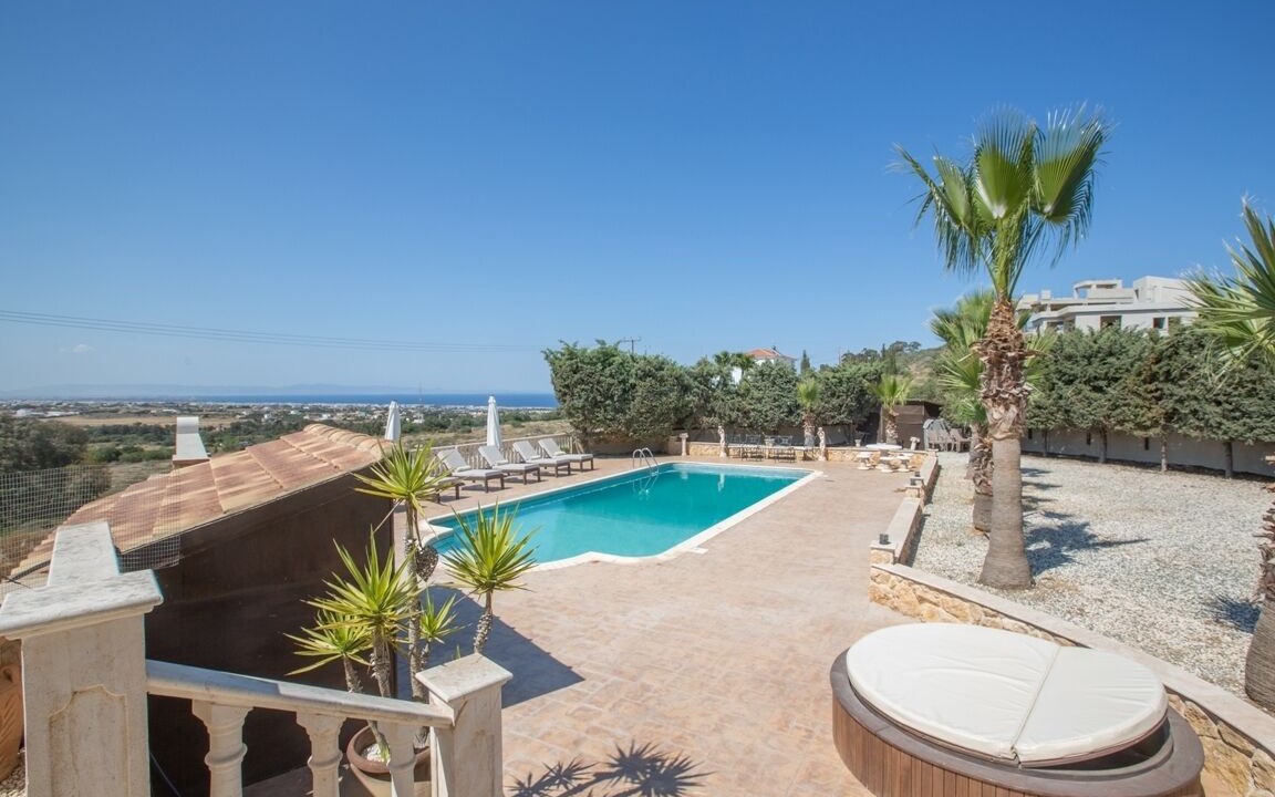 Photo of Outdoor in Protaras