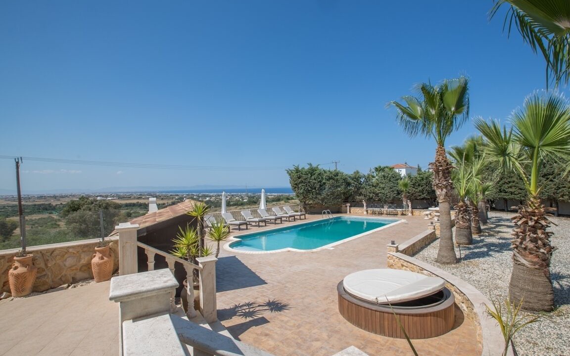 Photo of Outdoor in Protaras