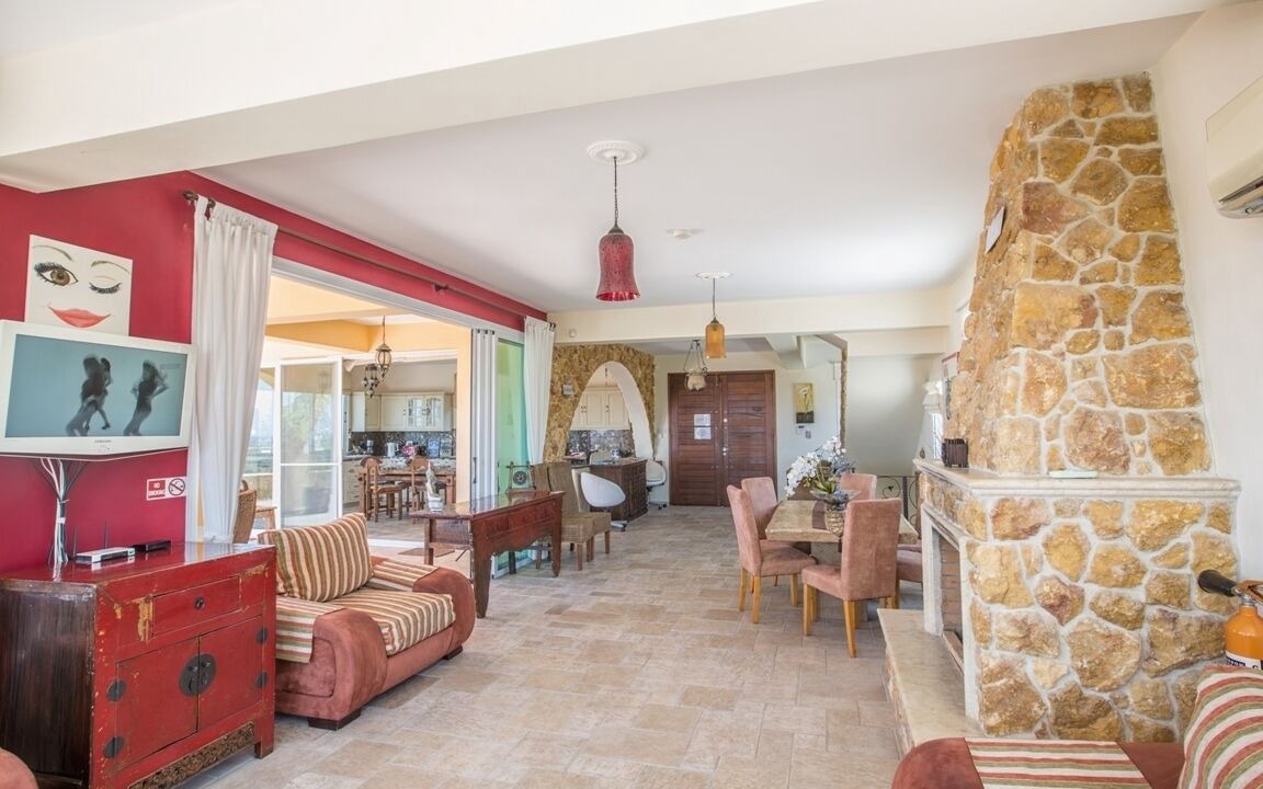 Photo of Livingroom in Protaras
