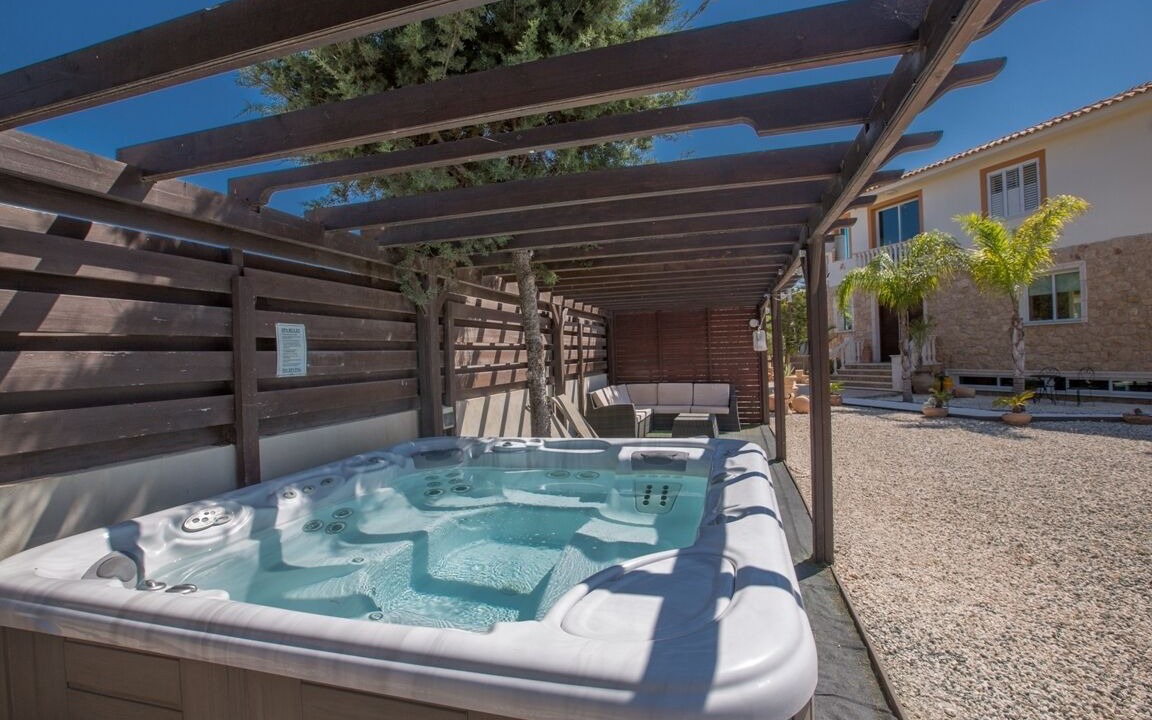 Photo of Outdoor in Protaras