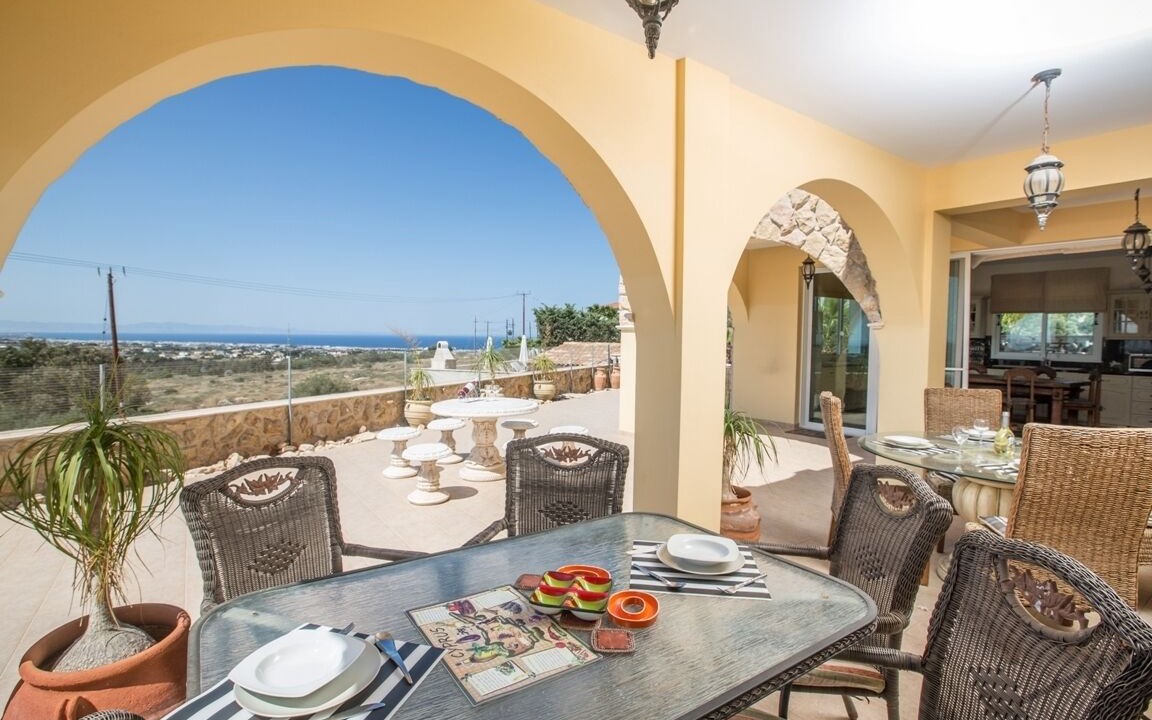 Photo of Outdoor in Protaras