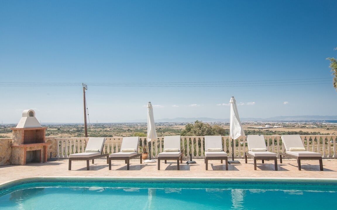 Photo of Outdoor in Protaras