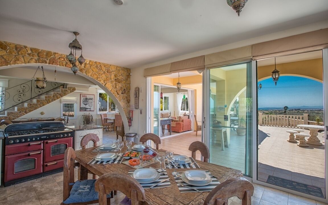 Photo of Outdoor in Protaras