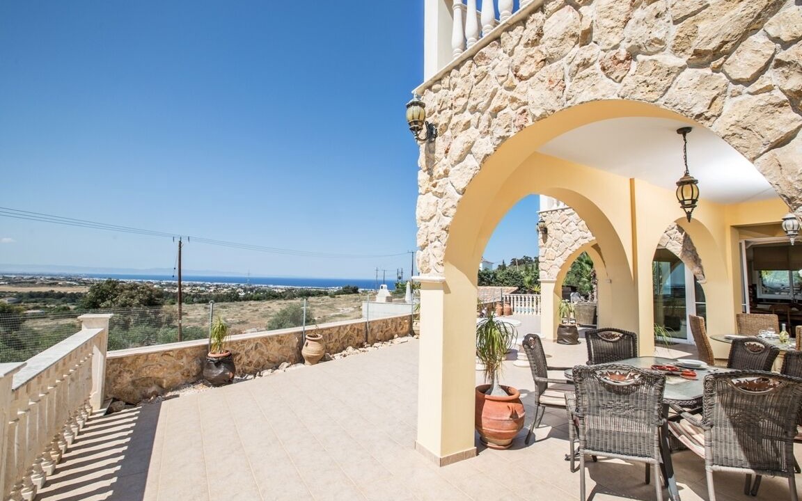 Photo of Outdoor in Protaras