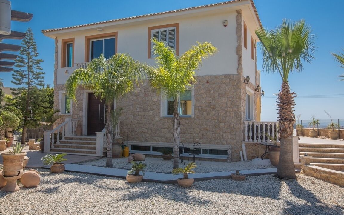 Photo of Outdoor in Protaras