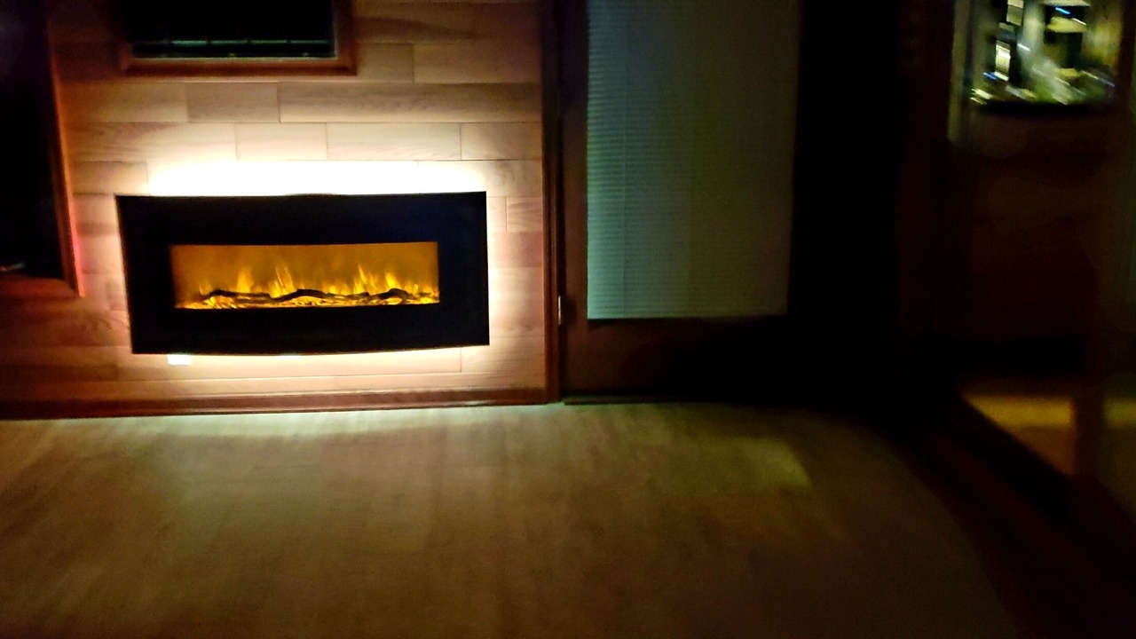 Photo of Livingroom in Colgate
