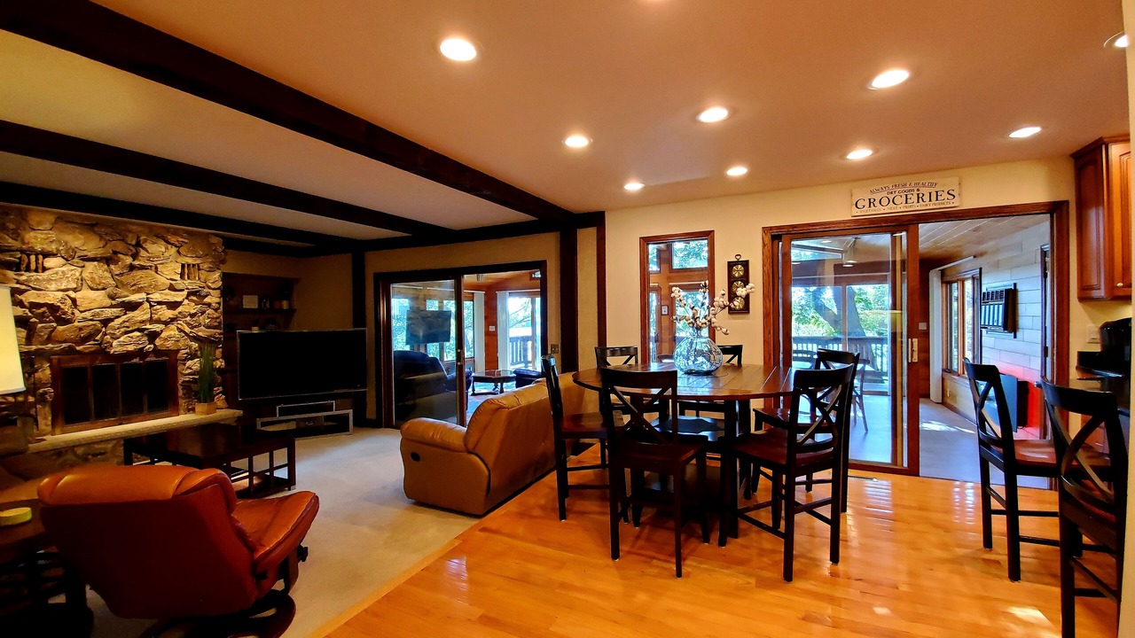 Photo of Bedroom in Colgate
