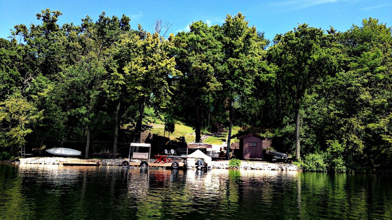 Photo of Outdoor in Colgate