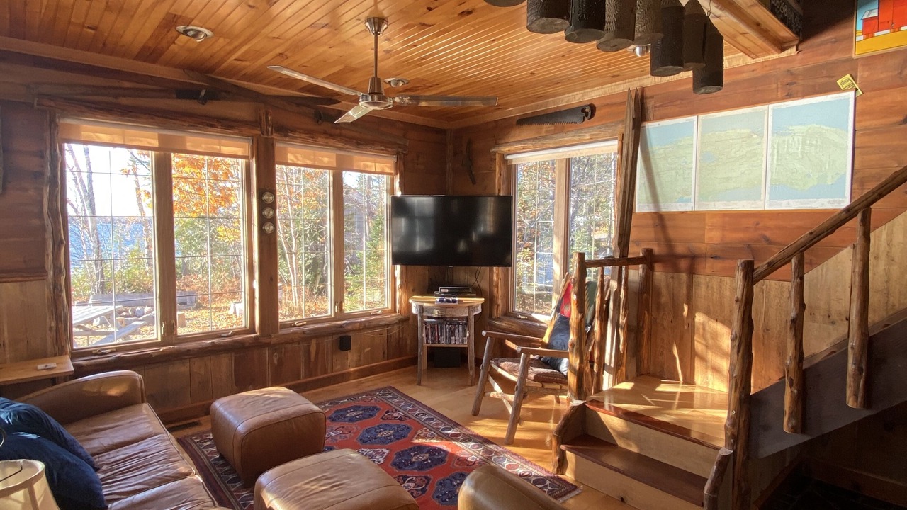Photo of Livingroom in Mohawk