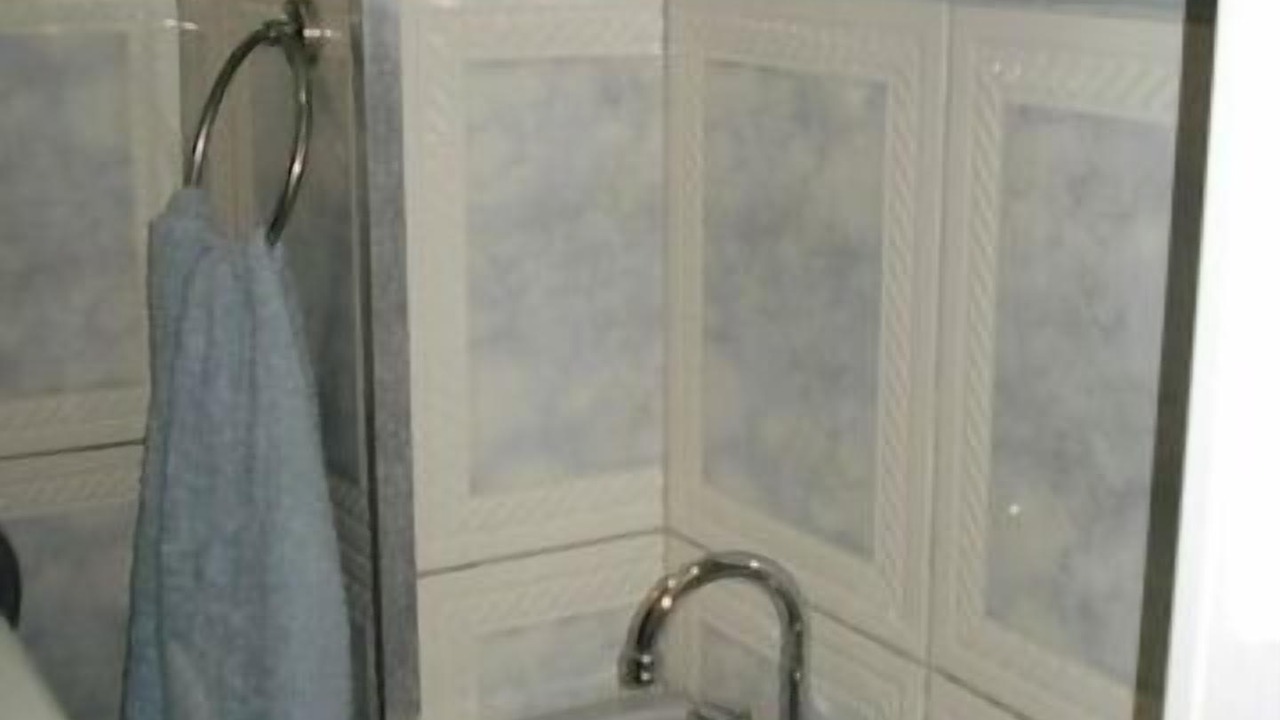 Photo of Bathroom in Copacabana