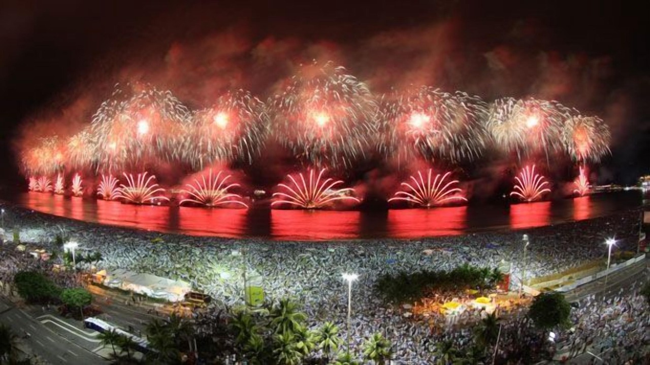 Photo of Others in Copacabana