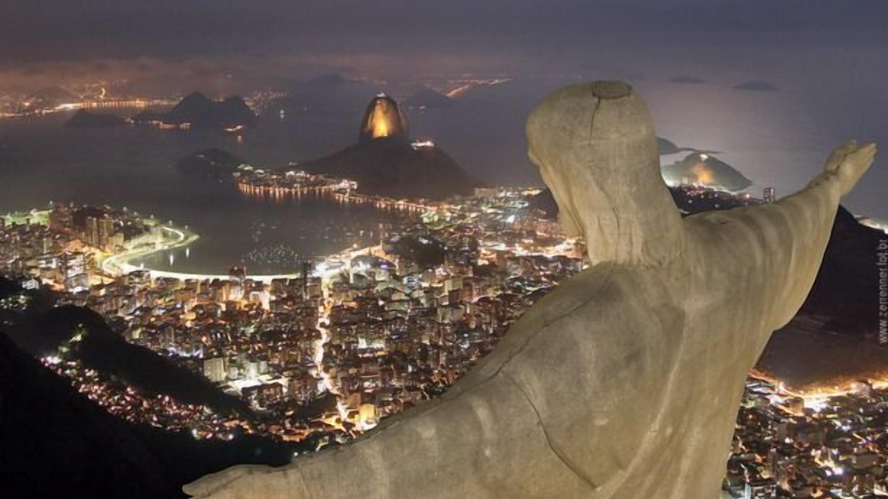 Photo of Others in Copacabana