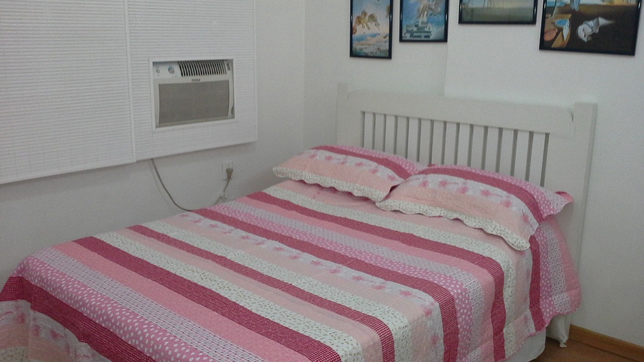 Photo of Bedroom in Copacabana