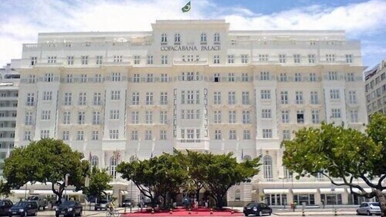 Photo of Others in Copacabana