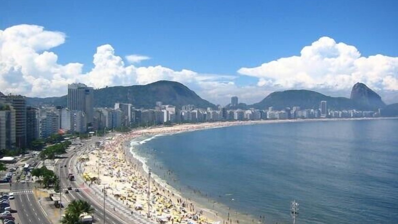 Photo of Others in Copacabana