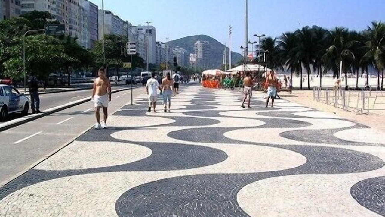 Photo of Outdoor in Copacabana