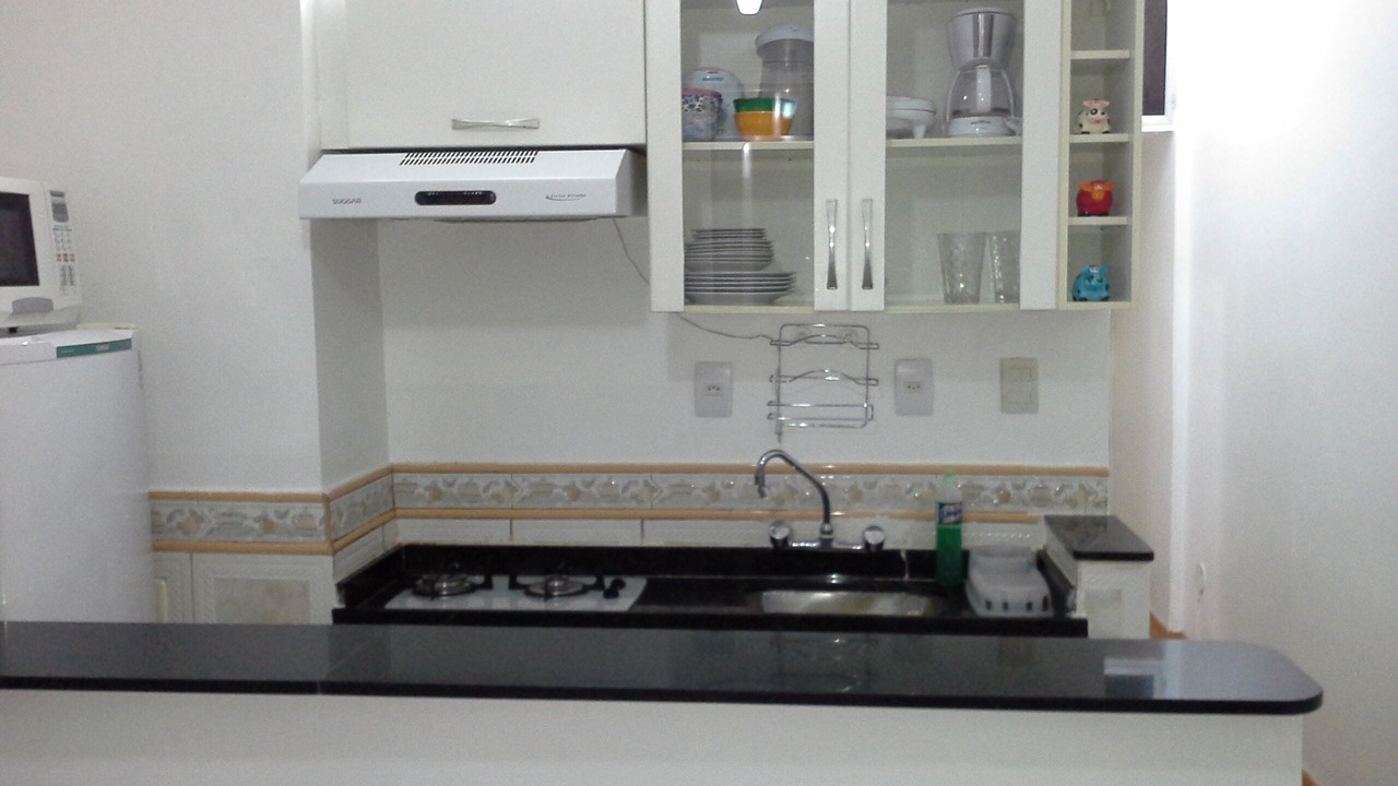 Photo of Kitchen in Copacabana