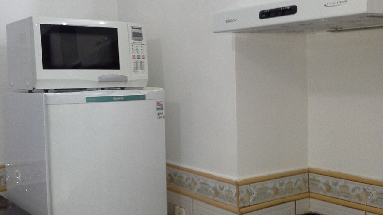 Photo of Kitchen in Copacabana