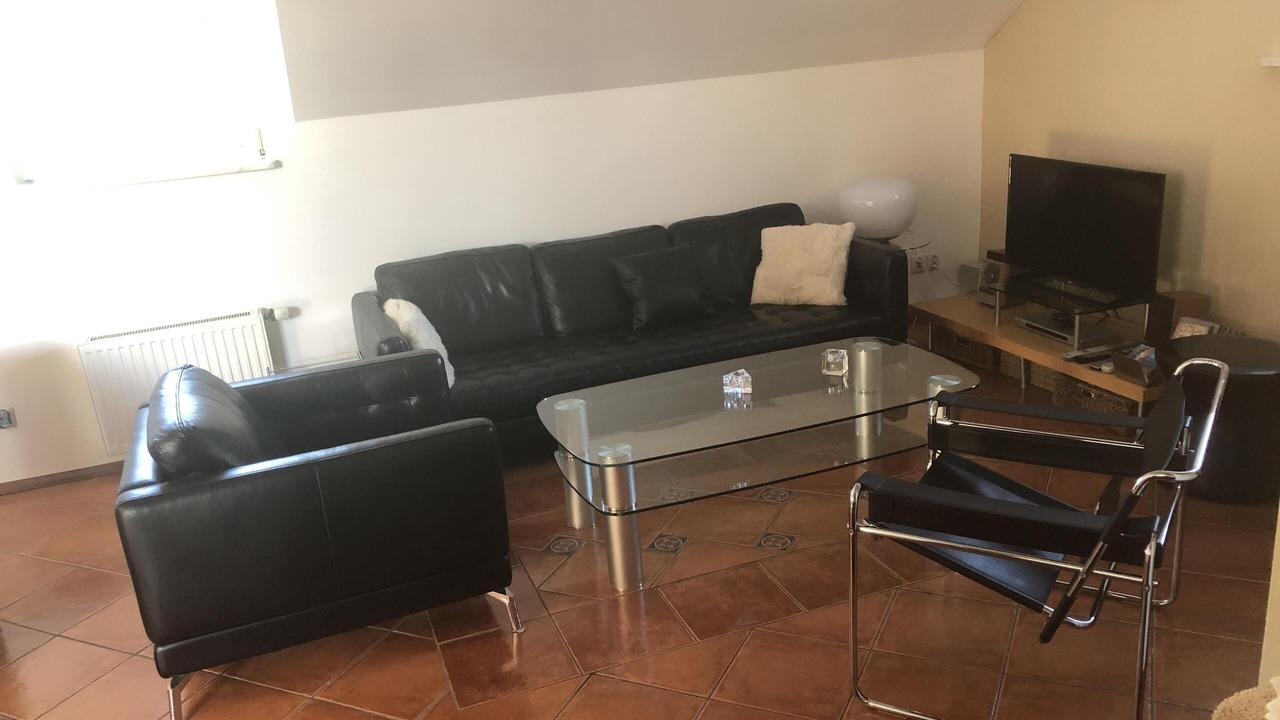 Photo of Livingroom in Grzybowo