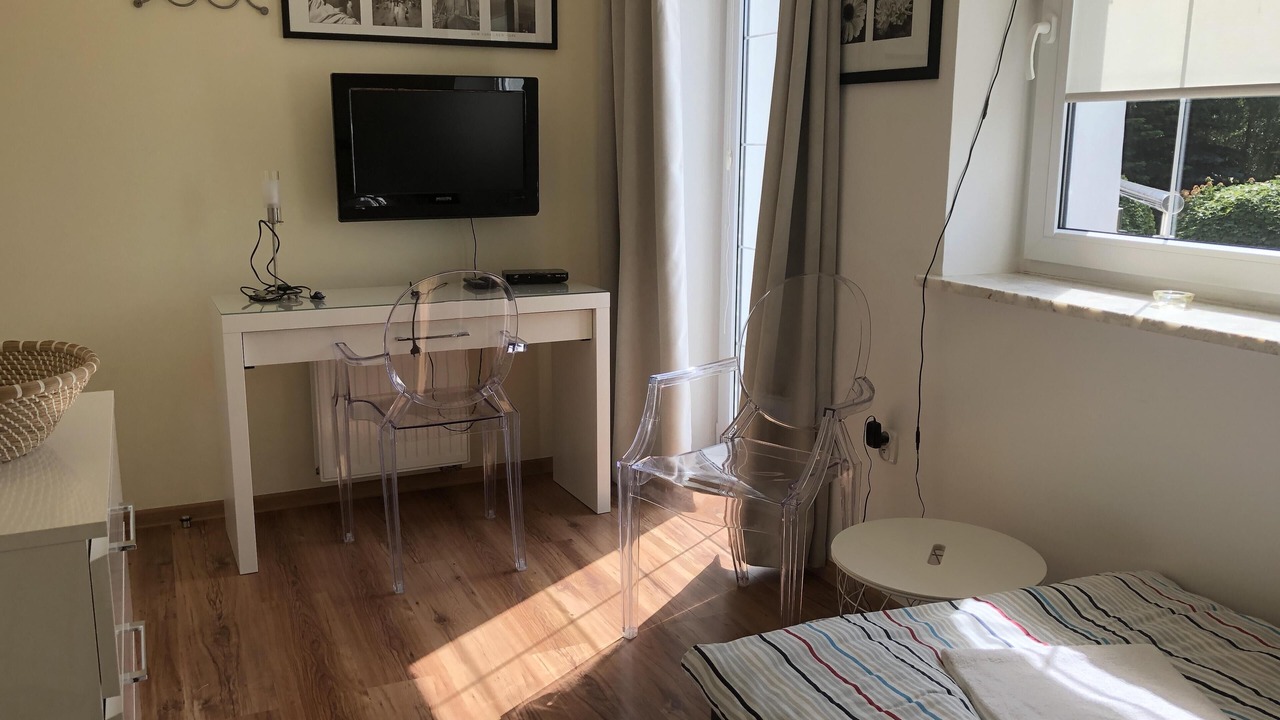 Photo of Bedroom in Grzybowo