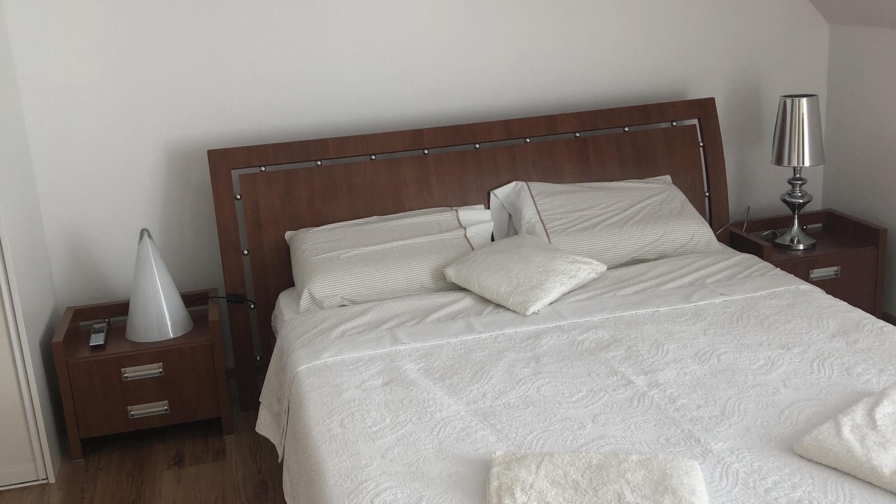 Photo of Bedroom in Grzybowo