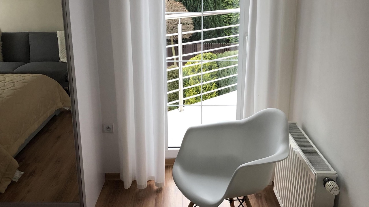 Photo of Bedroom in Grzybowo