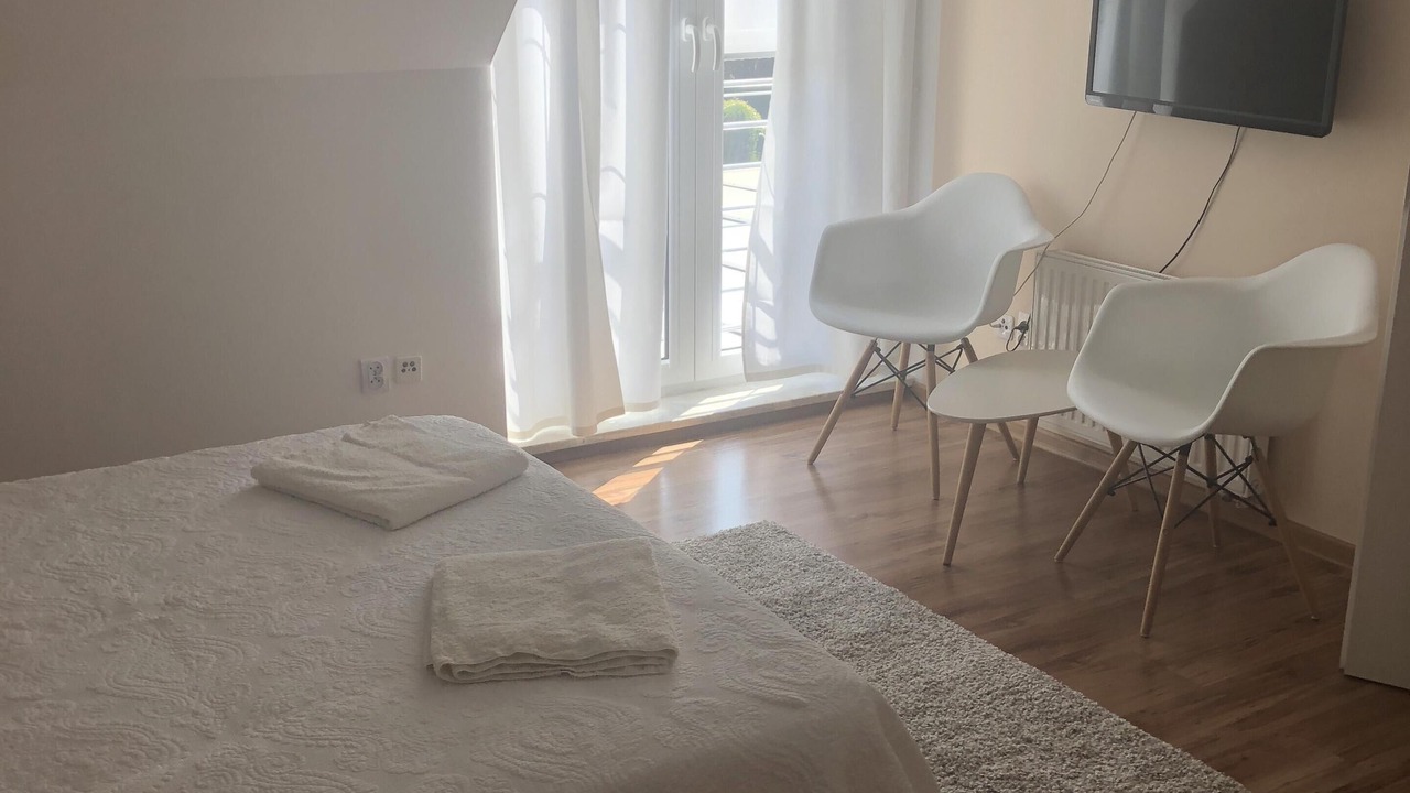 Photo of Bedroom in Grzybowo