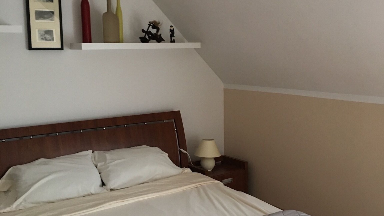 Photo of Bedroom in Grzybowo