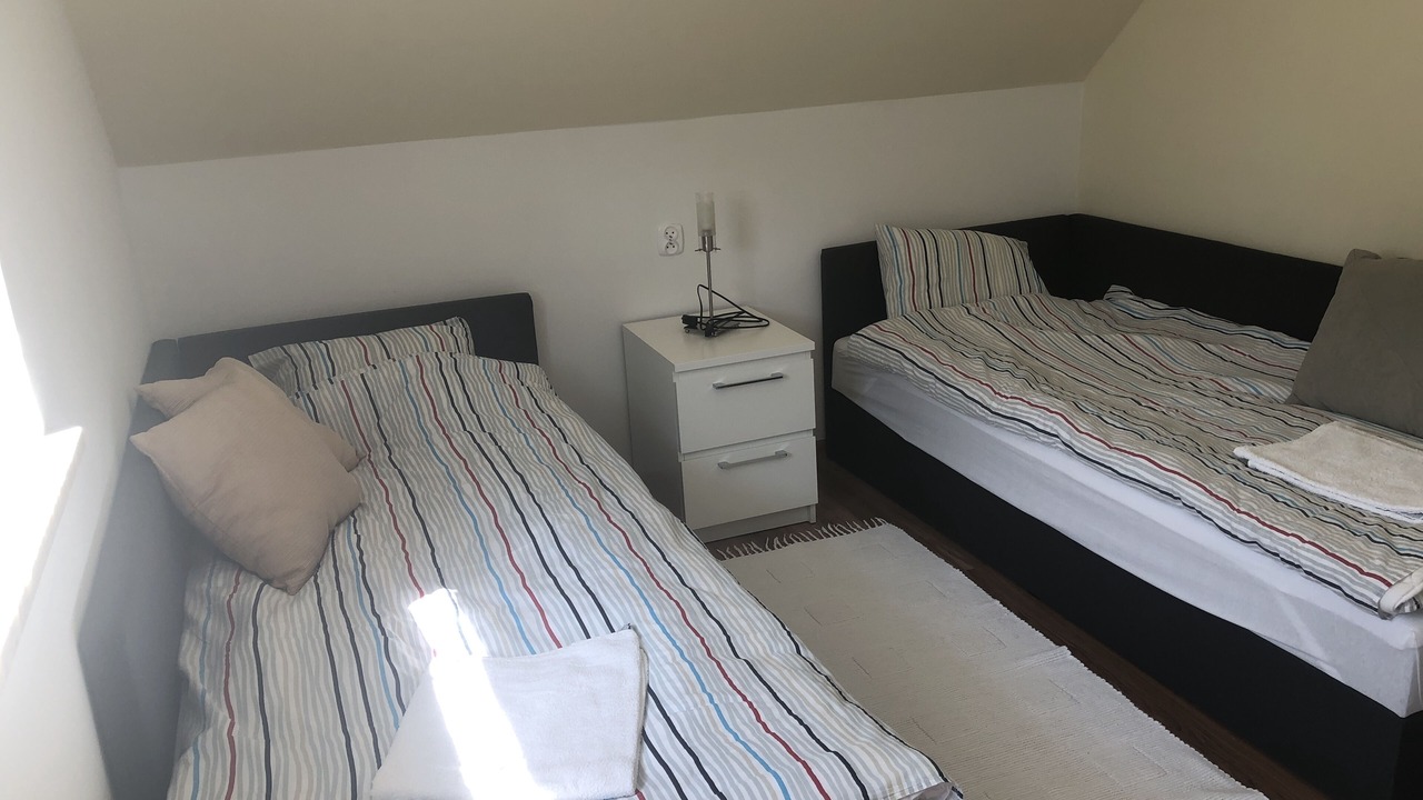Photo of Bedroom in Grzybowo